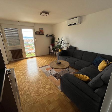 Terra Appartement Zadar Buitenkant foto