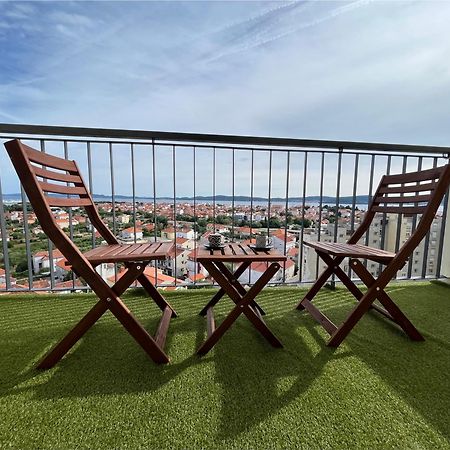 Terra Appartement Zadar Buitenkant foto