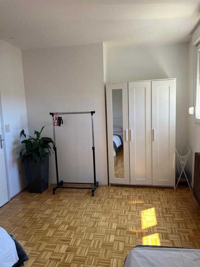 Terra Appartement Zadar Buitenkant foto
