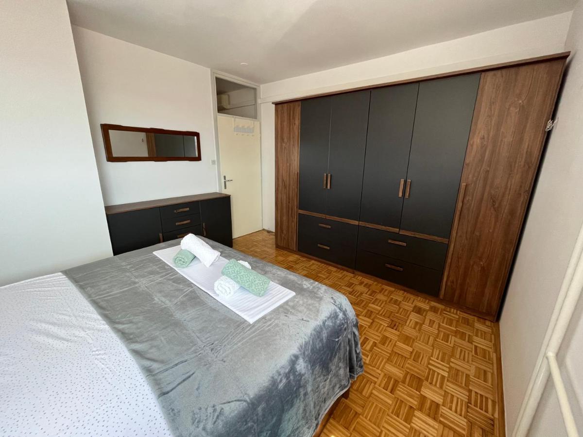 Terra Appartement Zadar Buitenkant foto