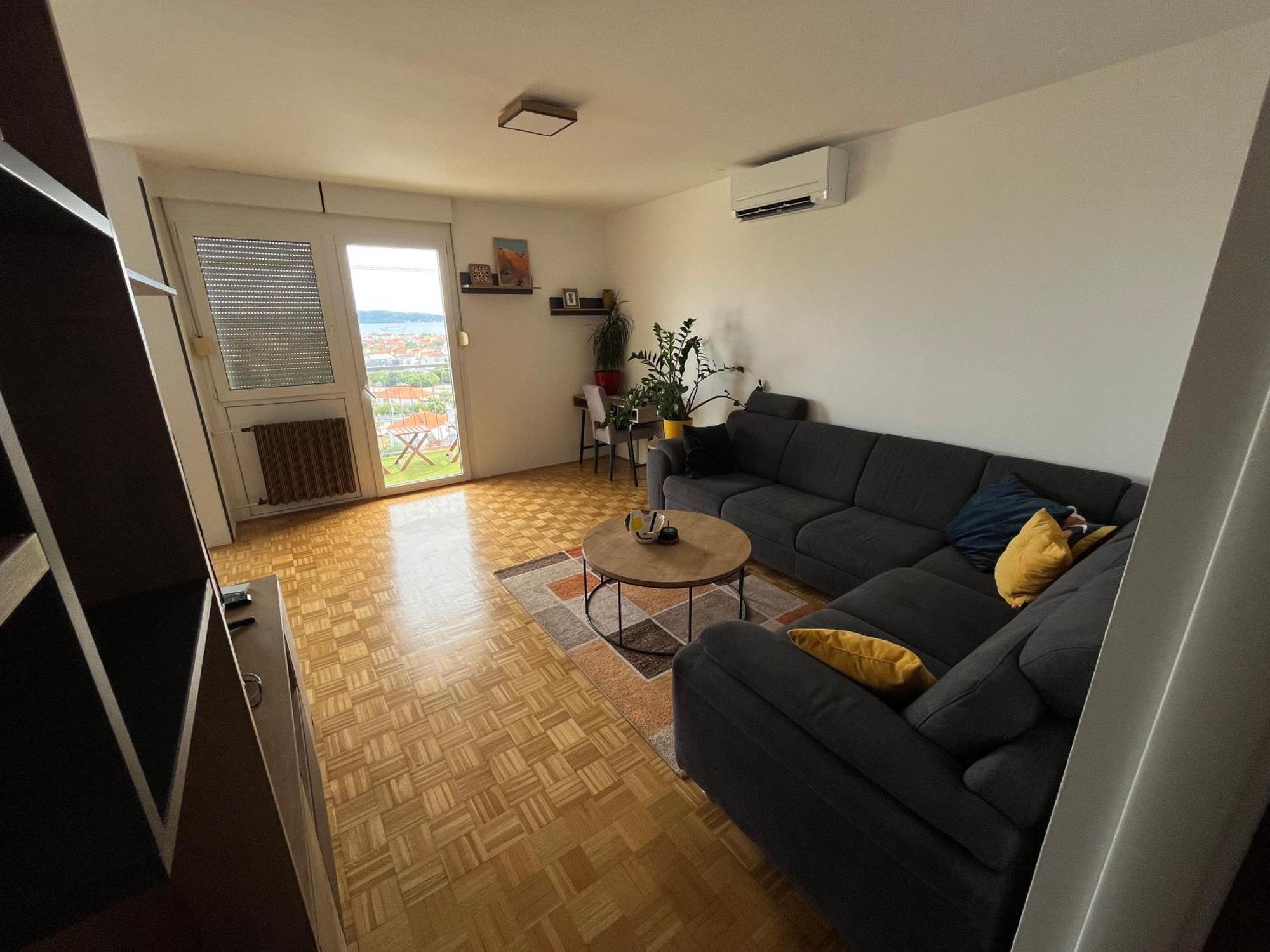 Terra Appartement Zadar Buitenkant foto